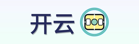 开云 Logo